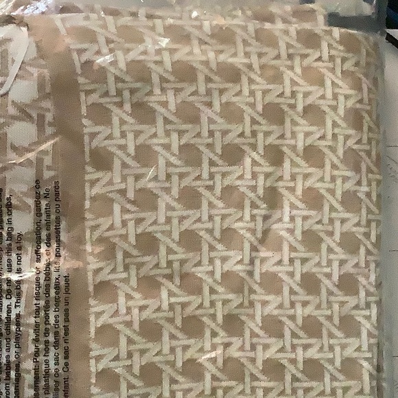 Ann Taylor Poncho - Picture 4 of 4